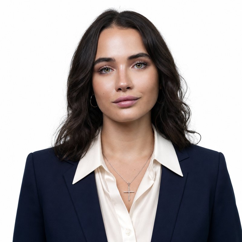 Alina Novikova, CEO в ALTE