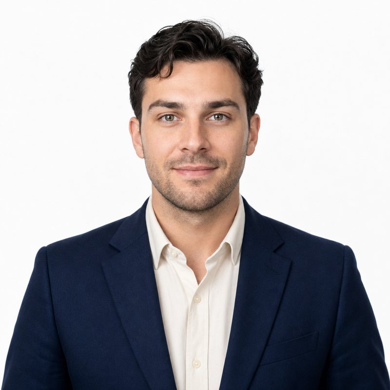 Robert Moreau, CTO в ALTE